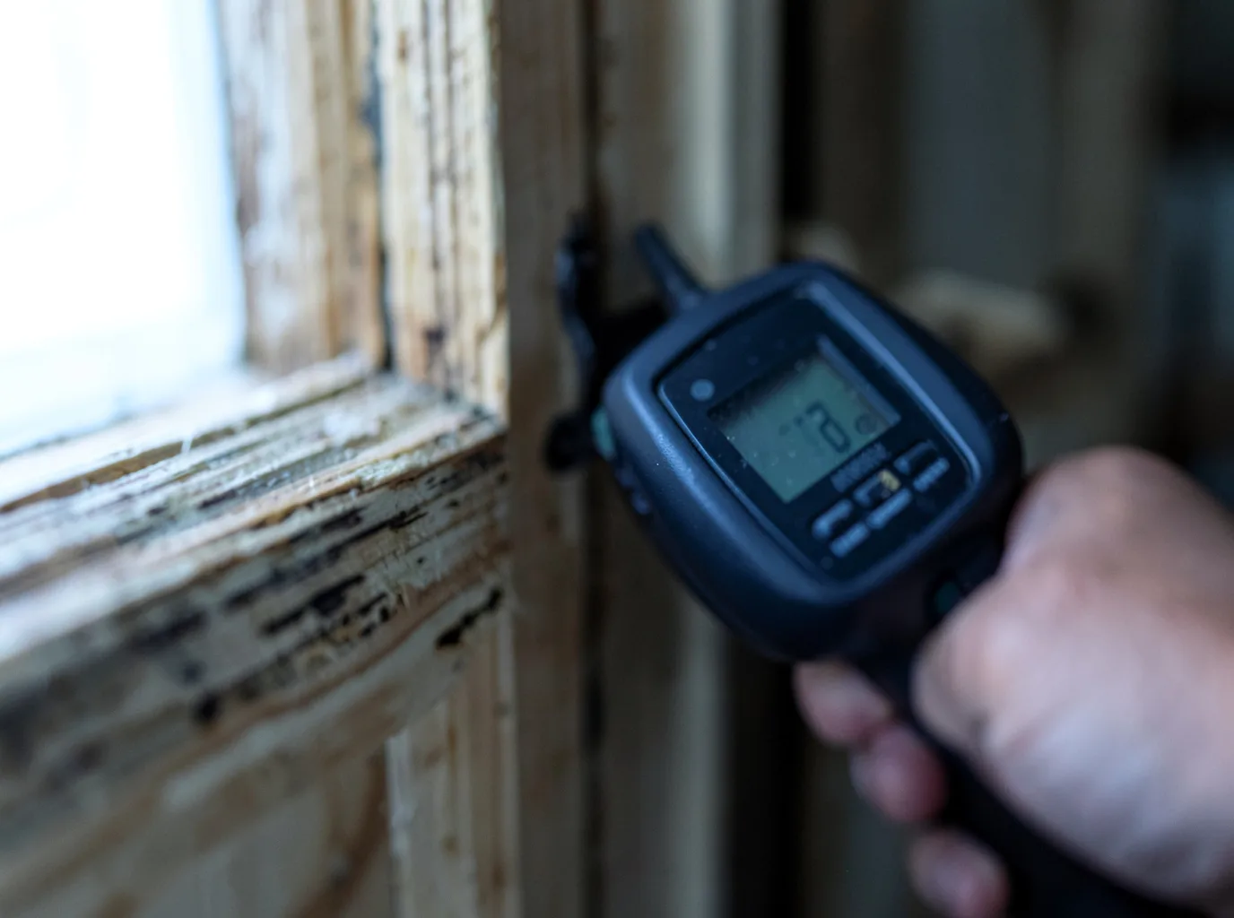 Ceiling Water Damage Repair in Lyons, OR